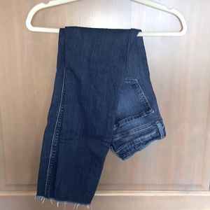 Carly Jean Los Angeles Skinny Jeans Size 7